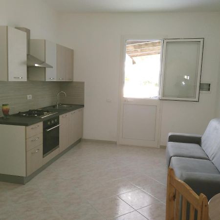 Salina Appartamenti Trapani Dış mekan fotoğraf