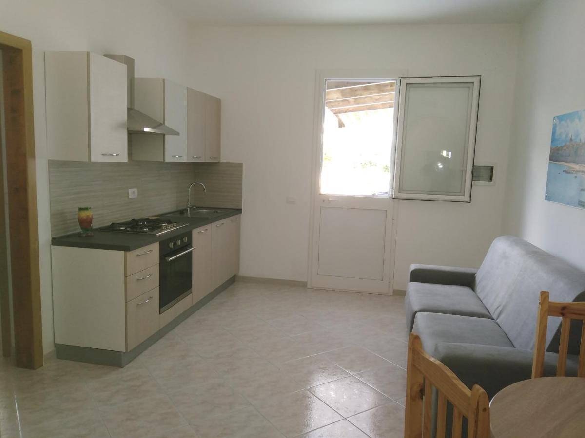 Salina Appartamenti Trapani Dış mekan fotoğraf